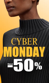 Cyber Monday -50%!
